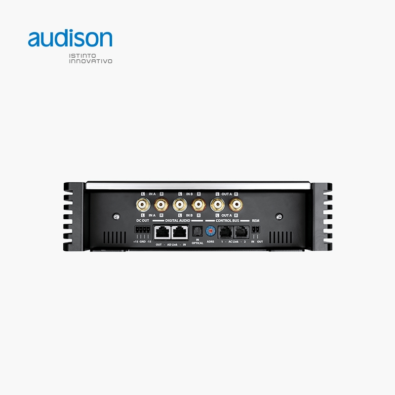 AUDISON意大利歐迪臣TH系列發(fā)燒級(jí)功放