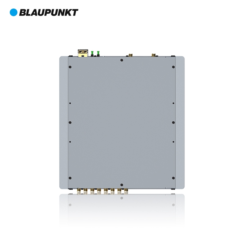 德國(guó)藍(lán)寶（BLAUPUNKT）大功率高清16路DSP功放 GTD 21616 A